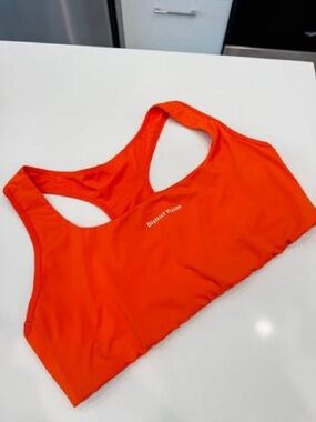 District Vision Sports Bra